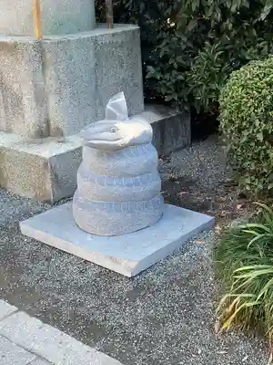 出雲大社相模分祠(神奈川県)