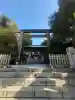 東京大神宮(東京都)