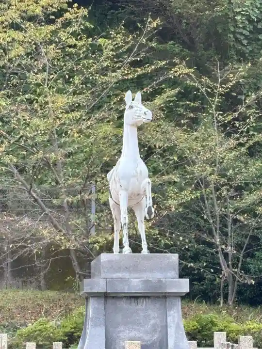 形原神社(愛知県)
