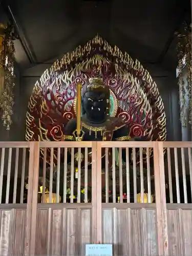 瑜伽山蓮台寺(岡山県)