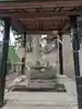 三獄神社(岩手県)