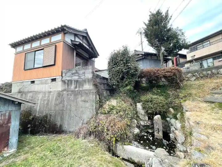 地蔵堂(延命地蔵菩薩)(滋賀県)