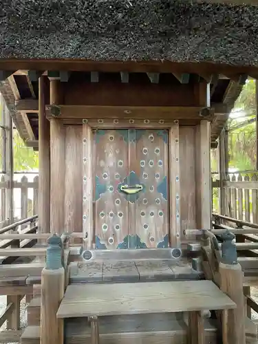 川上大神宮社(京都府)