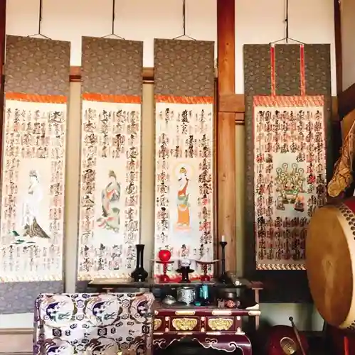 心月寺のその他建物