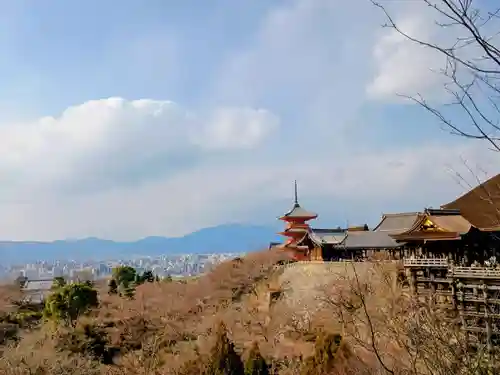 清水寺泰産寺(京都府)