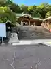 鎮西大社諏訪神社(長崎県)