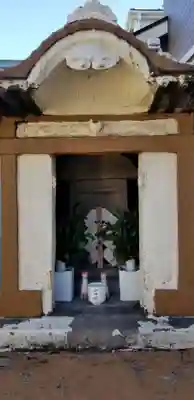 稲荷神社(埼玉県)