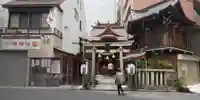 小網神社のその他建物