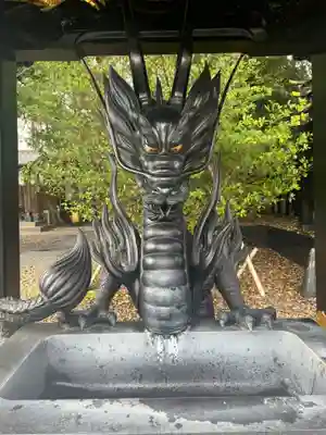 龍王神社(熊本県)