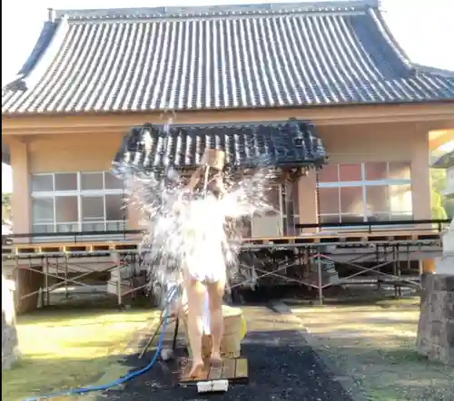 蓮久寺(千葉県)