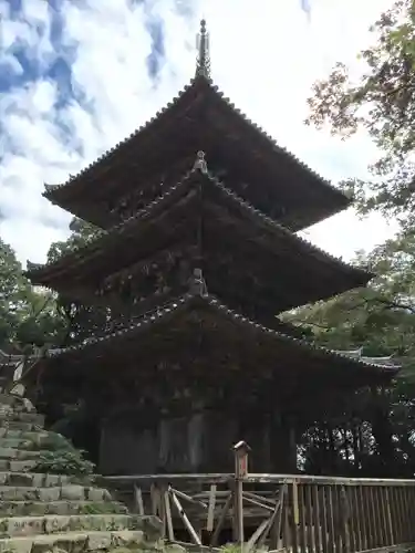 総見寺のその他建物