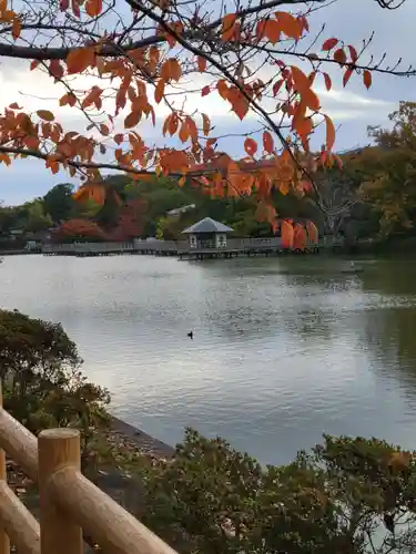 長岡天満宮(京都府)