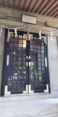 神川神社(京都府)