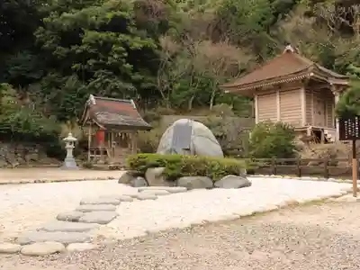 日御碕神社(島根県)