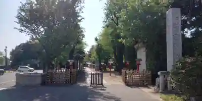 鷲宮神社のその他建物