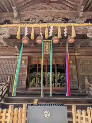 赤羽八幡神社(東京都)