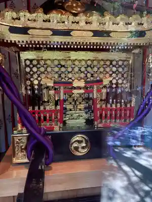 意富比神社(千葉県)