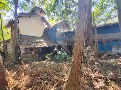 熊野神社 (船越町)(栃木県)