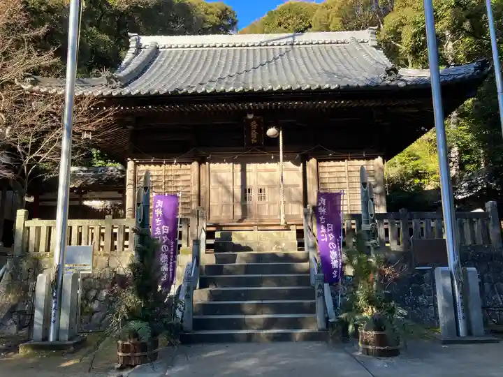 久麻久神社(愛知県)
