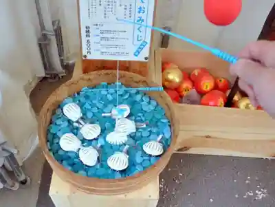 廣田神社～病厄除守護神～(青森県)