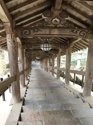 長谷寺のその他建物