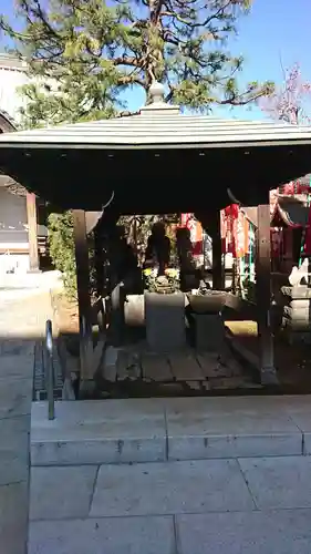 本伝寺のその他建物