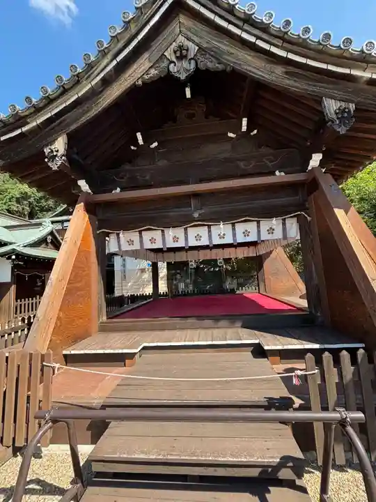 北野天満神社(兵庫県)