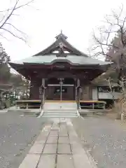 正法寺(群馬県)