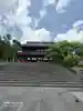 輪王寺のその他建物