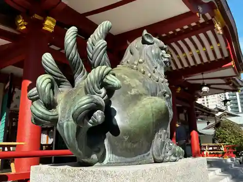 西宮神社(兵庫県)