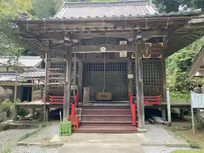 清水寺(岐阜県)