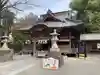 田無神社(東京都)