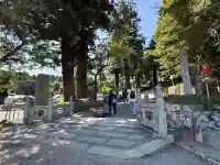 中尊寺(岩手県)