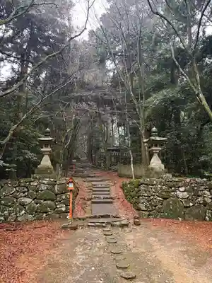 西山興隆寺(愛媛県)