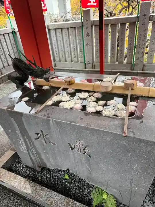 成田山 萬福院(愛知県)