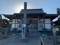 密蔵寺(千葉県)