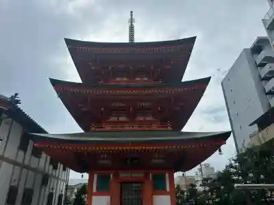 本興寺(兵庫県)