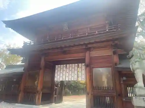 大山祇神社(愛媛県)