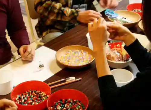 日蓮宗 安楽寺(和歌山県)