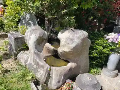 地泉院のその他建物