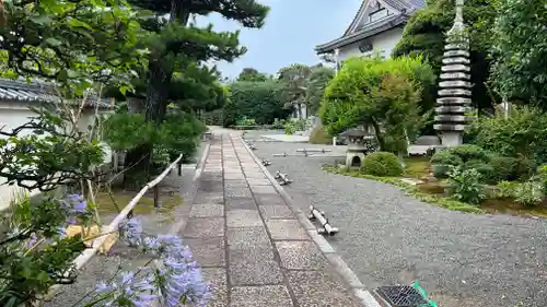 徳源寺のその他建物