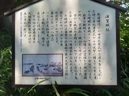 叶神社（東叶神社）(神奈川県)