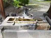 東高津宮(大阪府)