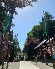 滑川神社 - 仕事と子どもの守り神の建物その他