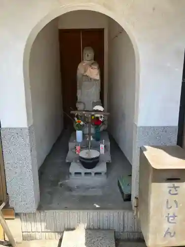 水薬師寺(岐阜県)