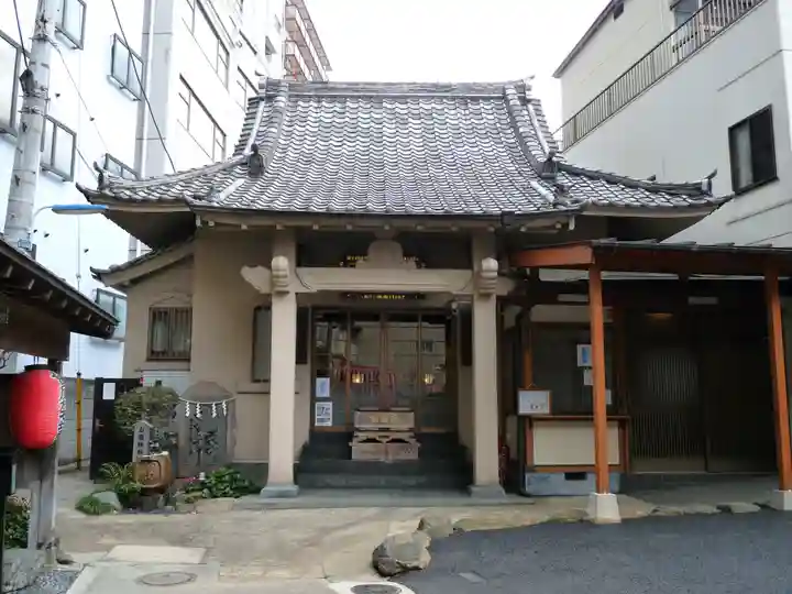 圓乘寺(東京都)