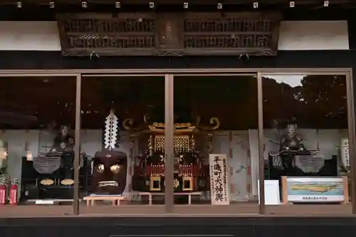 酒列磯前神社(茨城県)