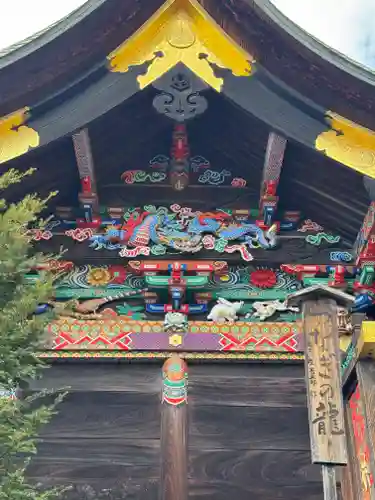 秩父神社(埼玉県)
