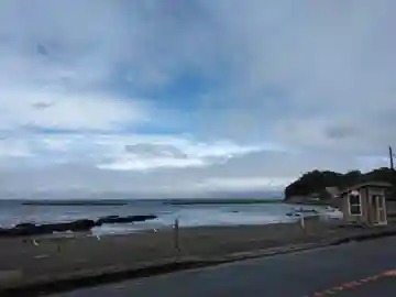 鋒神社(神奈川県)
