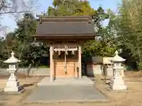 十五神社(兵庫県)